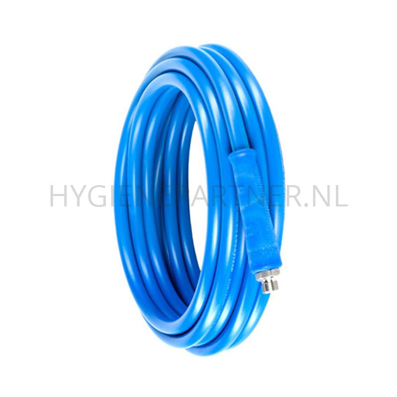 RT601064 Slang ContiTech Fortress 1200 1/2'' BUD-BUD blauw